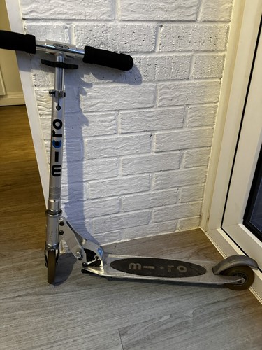 Micro sprite scooter - micro,