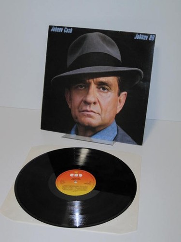 Johnny cash 99 - cash:,