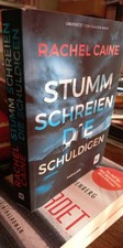 Stumm schreien die Schuldigen