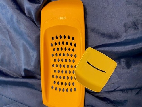 Spätzle hobel tupperware - hobel,
