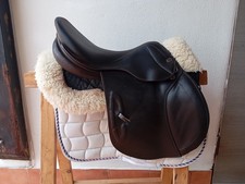 Prestige Sattel Michel Robert