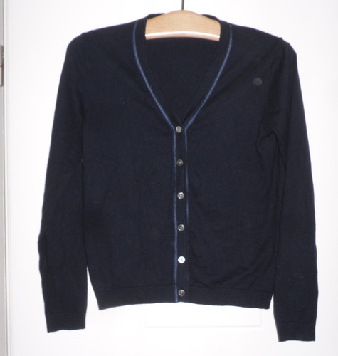 Rena marx strickjacke - marx,