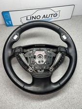 BMW 7 E65 E66 2002 Lenkrad