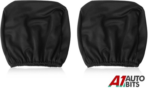 Schwarze - 2x,