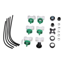 Werit Füllleitung WERIT 2" IG