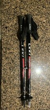 Leki Makalu Tour Adjustable
