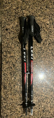 Leki makalu tour adjustable - makalu,