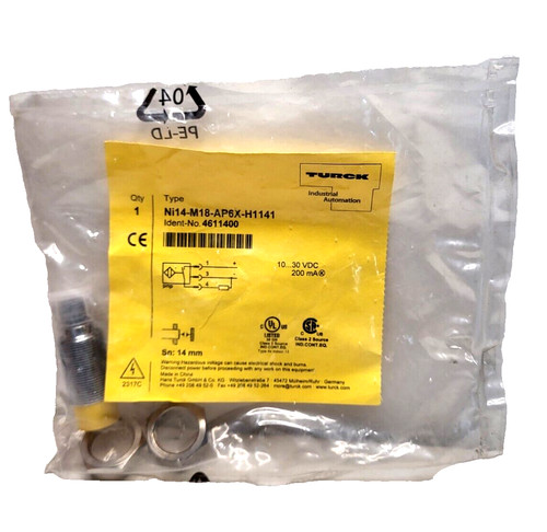 Turck sensor - turck,