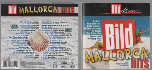 Bild music mallorca hits - -,