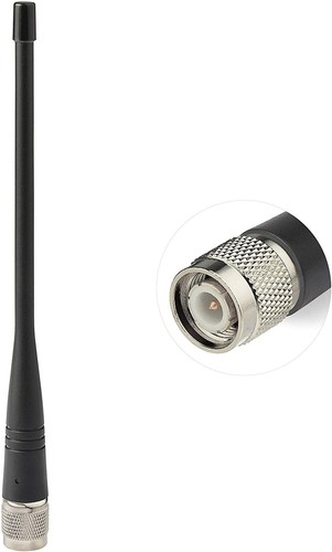 Peitschenantenne 430 450mhz - peitschenantenne, 430-450mhz