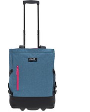 Trolley Einkaufstrolley Punta Wheel Shopper Einkaufsroller 10183 5300 TT Blau +s