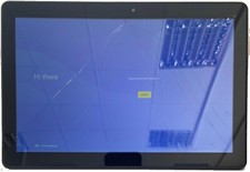 MEDION MD60458 E10900 LIFETAB TABLET-PC 10" FULL HD DISPLAY 32GB -DISPLAY KAPUT-