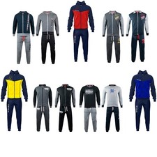 HERREN HOMEWEAR ANZUG ZEUS