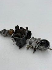 Trabant Vergaser 28H1-1 für Bastler ORIGINAL IFA VEB DDR *5231