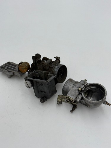 Trabant vergaser 28h1 - vergaser, 28h1-1