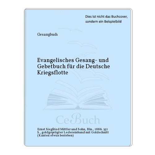 Gesangbuch evangelisches - gesangbuch:,