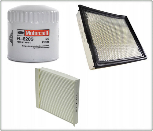 Motorcraft ölfilter - motorcraft,