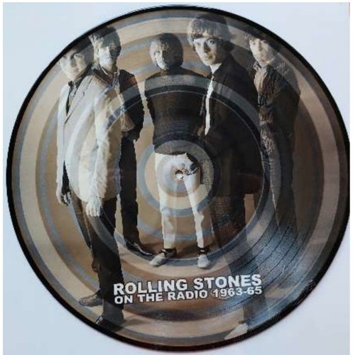 Rolling stones picture - rolling,