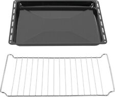 Backblech Grill Set 445 x 375