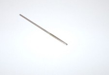 Muttergewindebohrer M2   6H HSS Maschinengewindebohrer 60 mm lang