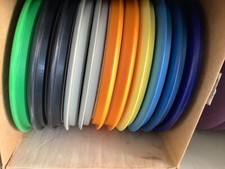 Ebra Eisstock Platte Duplex