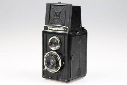 Voigtländer brillant mit - brillant,