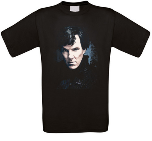 Sherlock cumberbatch watson - sherlock,