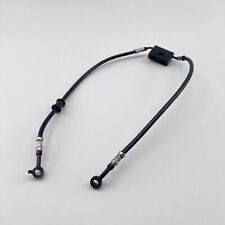 Harley Davidson Touring Softail Dyna Bremsleitung Vorne Dual