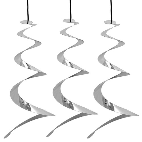 3er set windspirale - set,