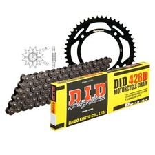 Kettensatz Kettenkit DID