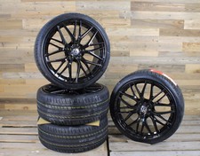 DM08 19 Zoll Winterräder