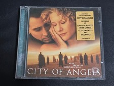 City of Angels – Original Soundtrack (1998  Warner Bros.