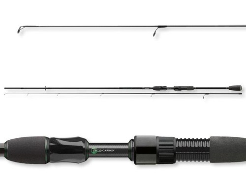 Cormoran cross water rig stick - water,