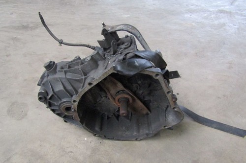 Mercedes benz klasse 638 - v-klasse,
