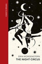 Erin Morgenstern The Night