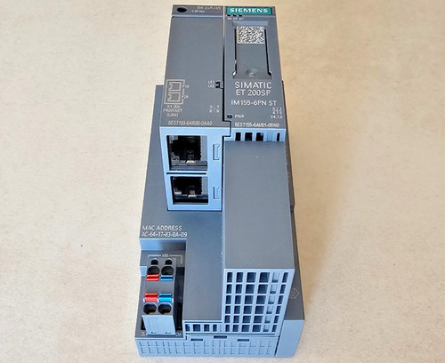Siemens im155 6pn - siemens, im155-6pn