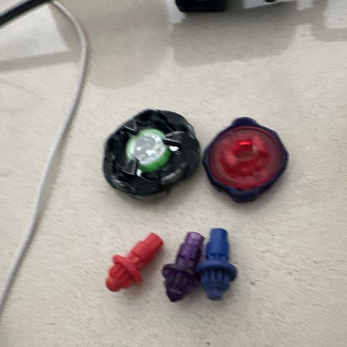 Beyblade