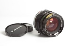 Olympus OM-System Zuiko Auto-W