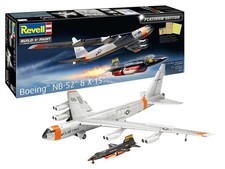 Revell 03793 - 1/72 Boeing