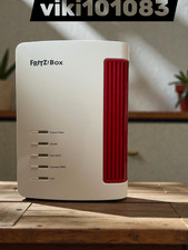 AVM FRITZ!Box 5530 Fiber