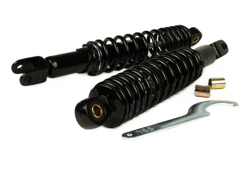 Stoßdämpfer set hinten yss - hinten, -yss