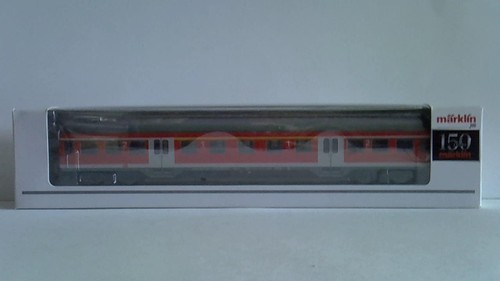 Märklin 43811 - h0,