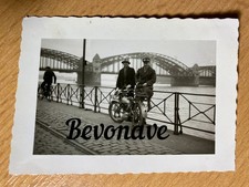 Foto Motorrad Zündapp Z300