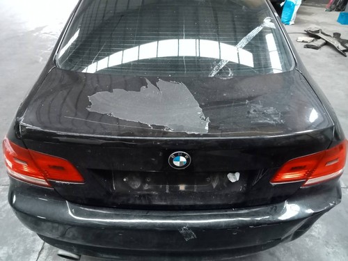 Heckklappe 2551398 für bmw - /,