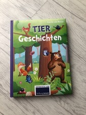 Tiergeschichten kinderbuch - tiergeschichten,