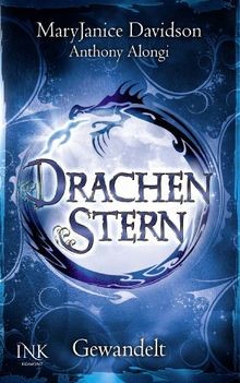 Drachenstern gewandelt von - gewandelt,