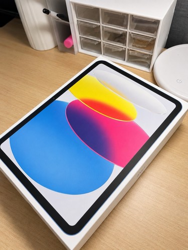 Apple ipad generation 2025 - generation,
