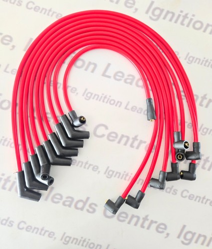 Red 10mm performance - red,