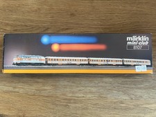 Märklin Mini-club Spur Z 8107
