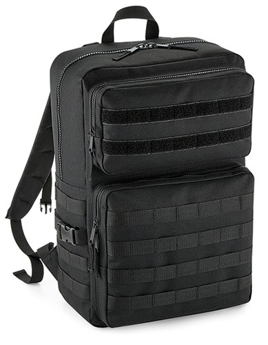 Bagbase molle tactical 25l - molle,